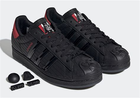 star wars adidas darth vader